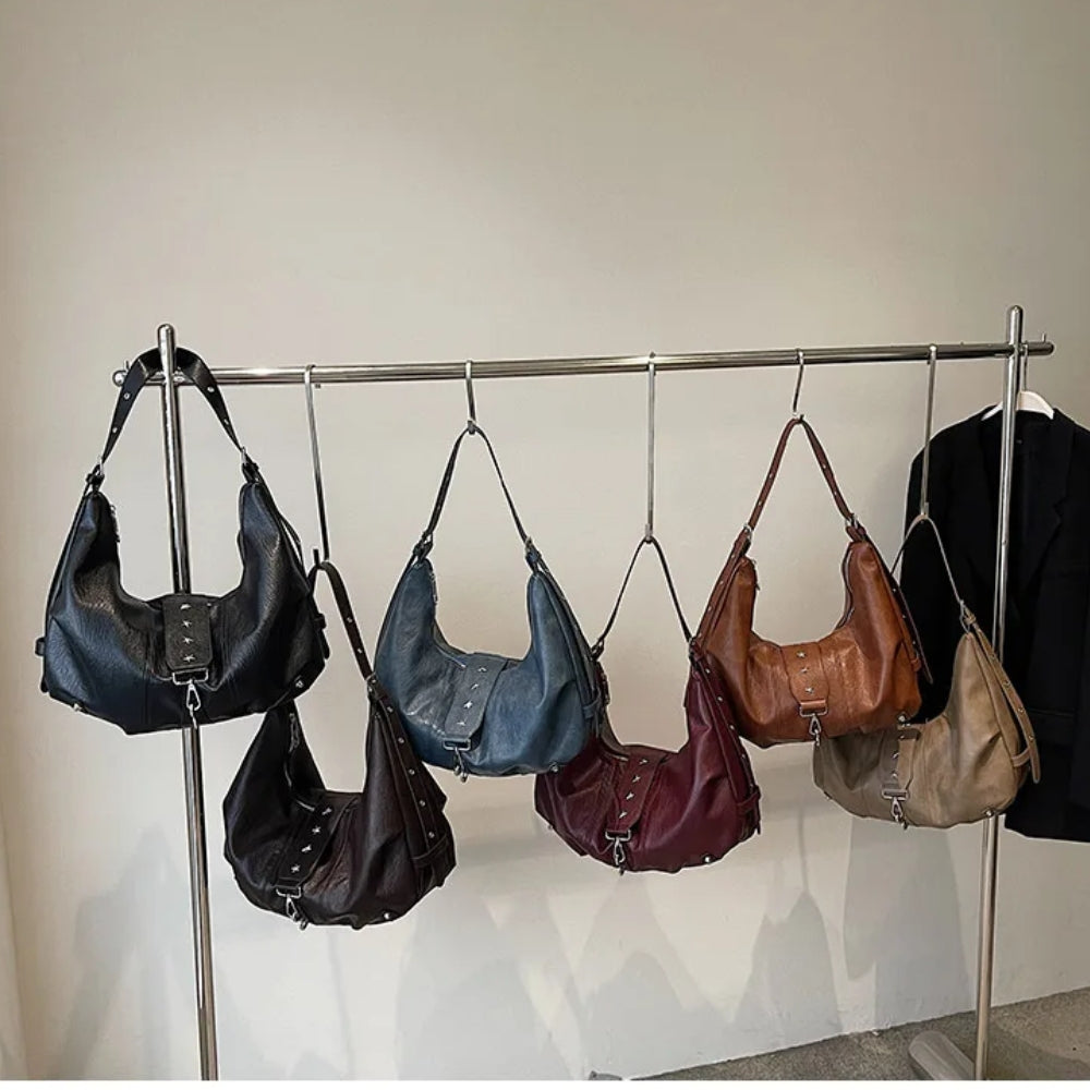 Women’s Luxury Casual Crossbody Bag