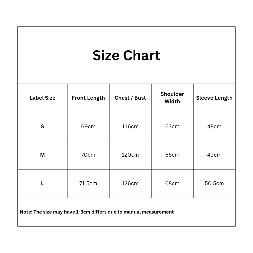 Women’s Elegant V-Neck Long Sleeve Jacket