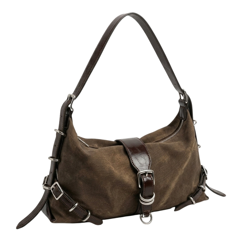 Women’s Vintage Shoulder Handbag