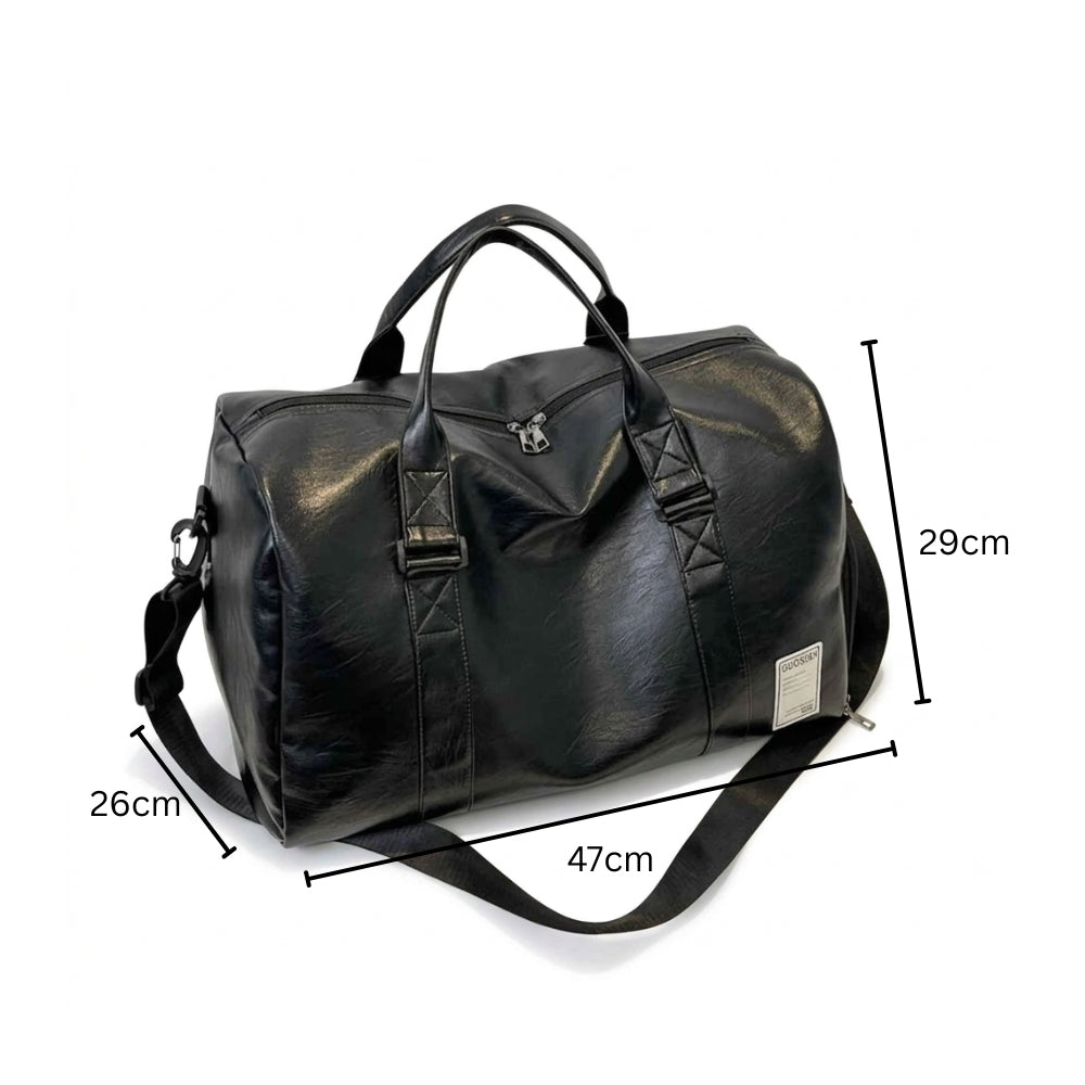 Large Capacity Sports Travel Bag